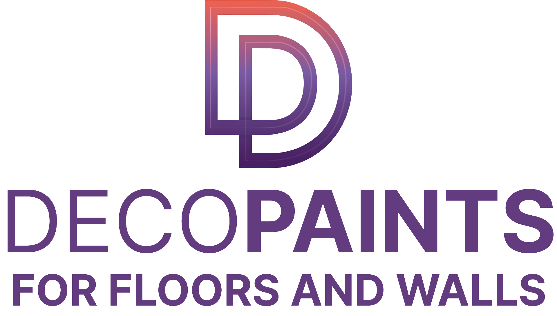 DecoPaints Logo